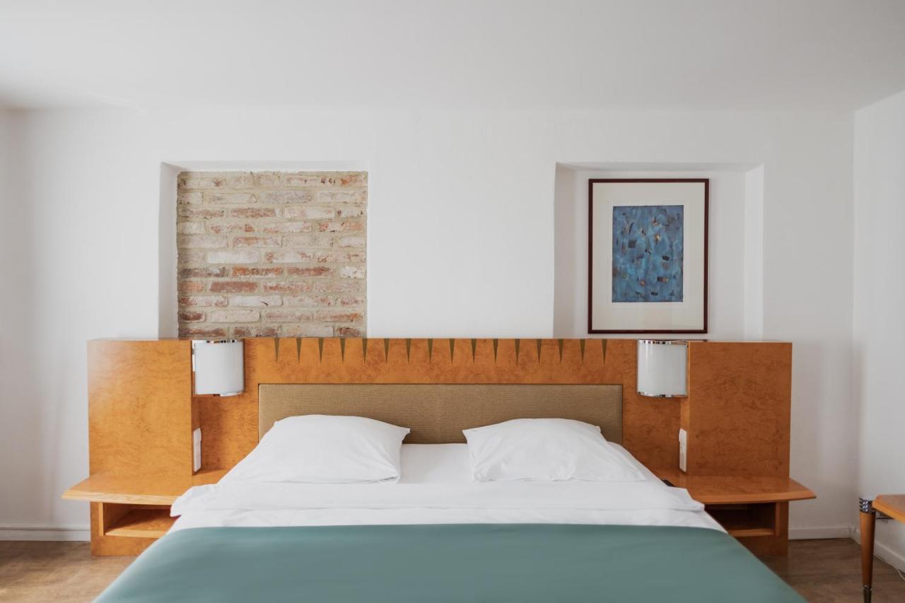 Hotel Cristallo Landshut Luaran gambar