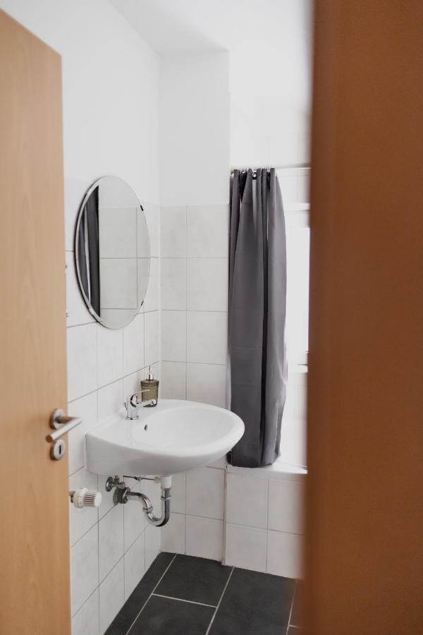 Hotel Cristallo Landshut Luaran gambar