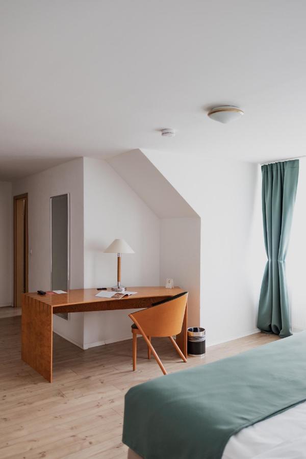 Hotel Cristallo Landshut Luaran gambar