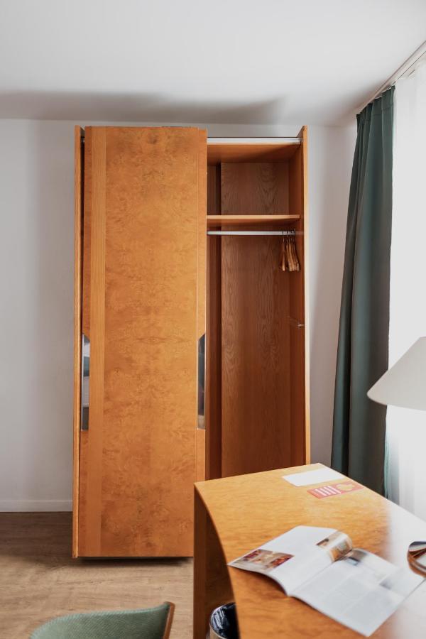 Hotel Cristallo Landshut Luaran gambar