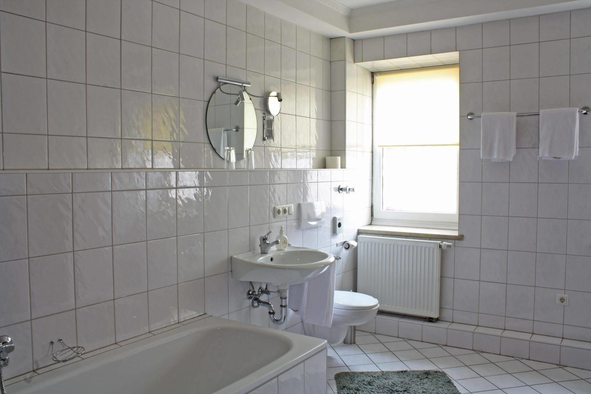 Hotel Cristallo Landshut Luaran gambar