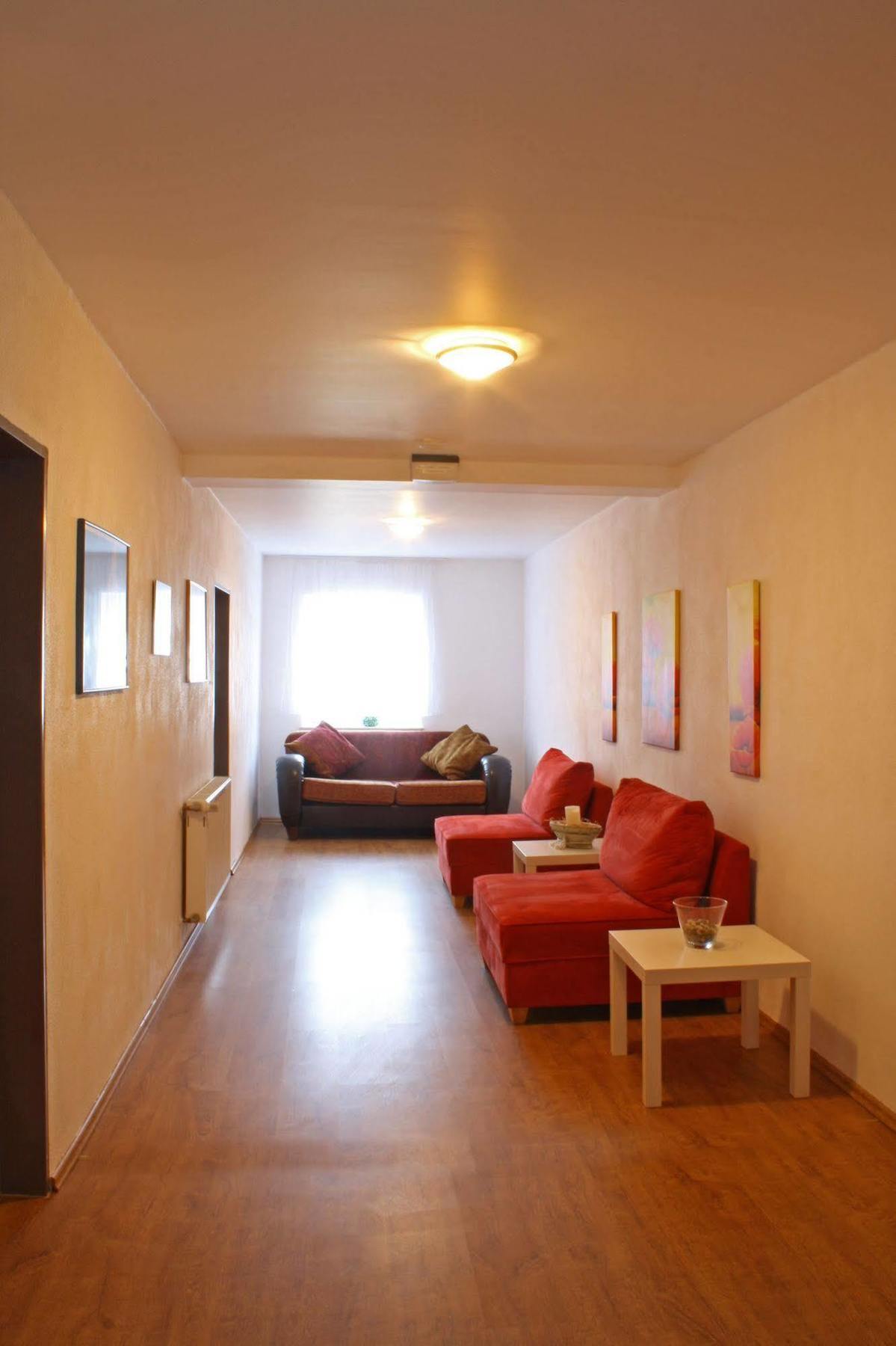 Hotel Cristallo Landshut Luaran gambar